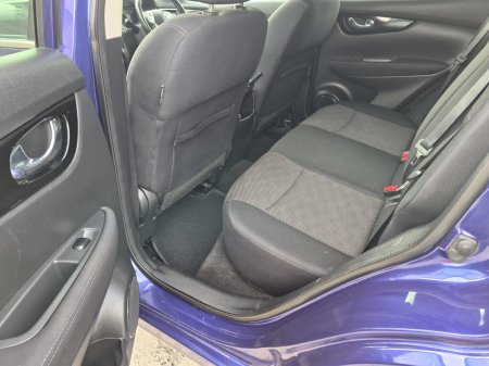 2014 Nissan Qashqai - photo 25