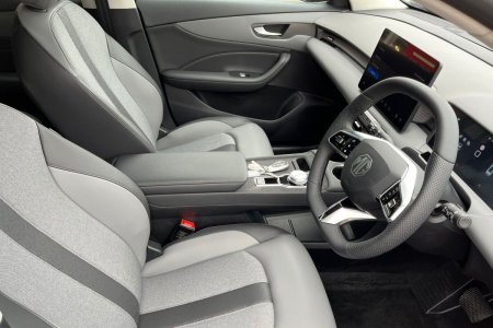 2026 MG S5 - photo 9