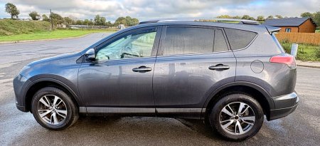 2016 Toyota RAV4 - photo 15