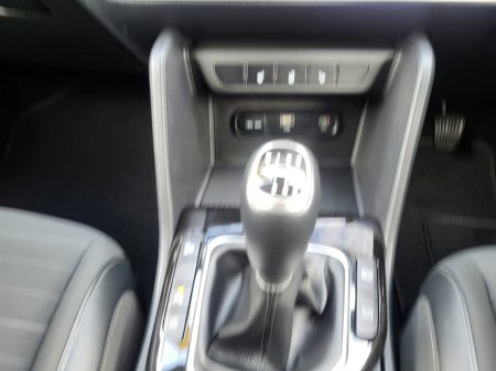 2023 Kia Sportage - photo 17