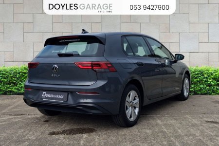 2023 Volkswagen Golf - photo 4