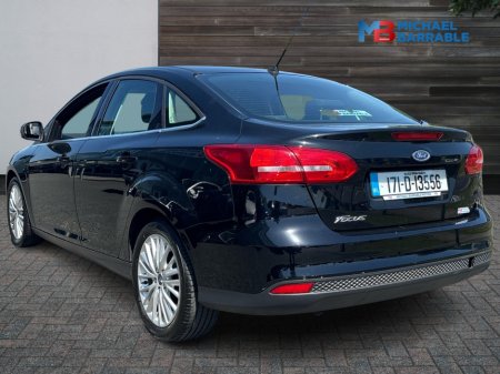 2017 Ford Focus - photo 3