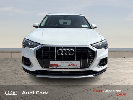 2022 Audi Q3 - photo 2