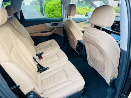 2021 Audi Q7 - photo 12