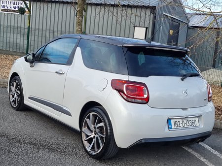 2018 Citroen DS 3 - photo 25