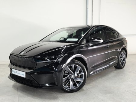 2024 Skoda Enyaq - photo 12