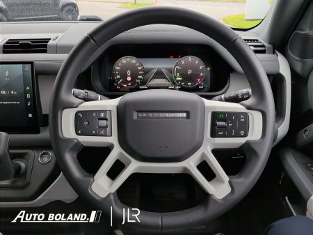 2025 Land Rover Defender - photo 12
