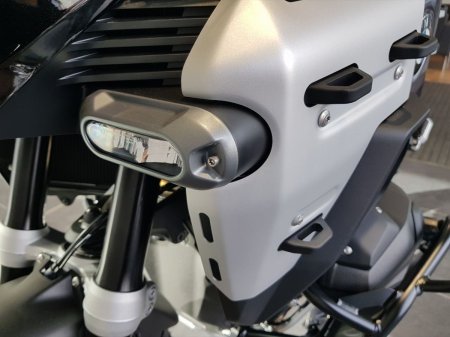 2026 BMW R 1300 GS Adventure - photo 14