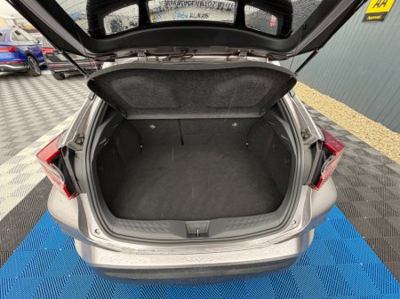 2019 Toyota C-HR - photo 31