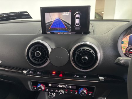2018 Audi RS3 - photo 20