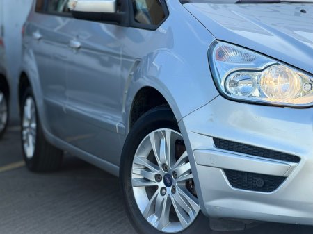 2014 Ford S-Max - photo 11