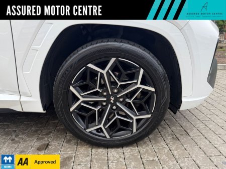 2022 Hyundai Tucson - photo 9