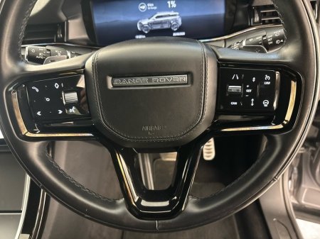 2024 Land Rover Range Rover Evoque - photo 13