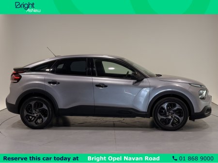 2023 Citroen C4 - photo 10