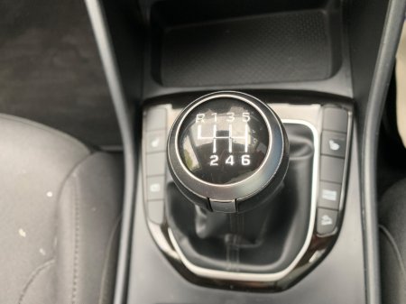 2022 Hyundai Tucson - photo 21