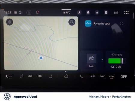 2026 Volkswagen ID.3 Neo - photo 17