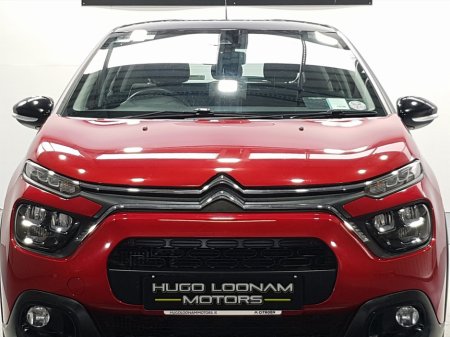 2022 Citroen C3 Aircross - photo 2