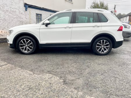 2019 Volkswagen Tiguan - photo 26