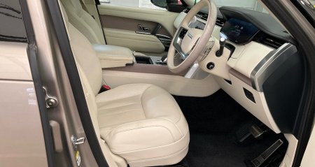 2024 Land Rover Range Rover - photo 4