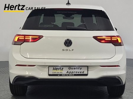 2023 Volkswagen Golf - photo 4