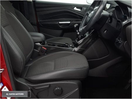 2019 Ford Kuga - photo 4