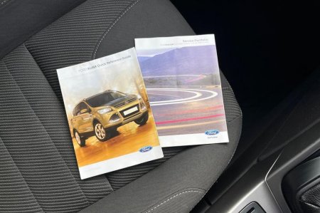 2016 Ford Kuga - photo 22
