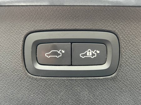 2020 Volvo XC90 - photo 17