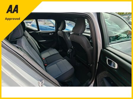 2023 Volvo XC40 - photo 24