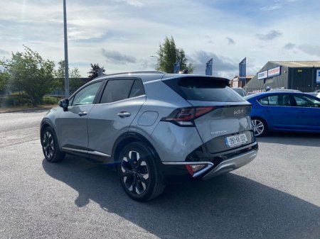 2026 Kia Sportage - photo 7
