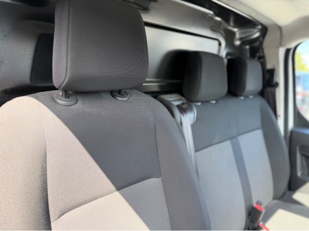 2024 Opel Vivaro - photo 13