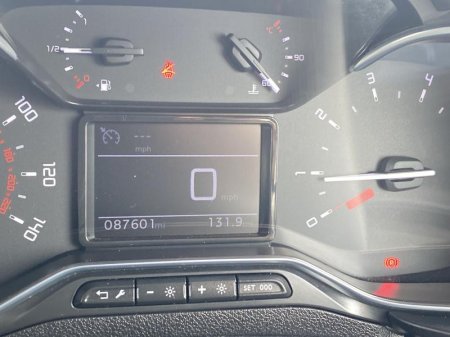 2022 Citroen Berlingo - photo 16