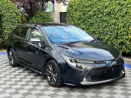 2021 Toyota Corolla - photo 15
