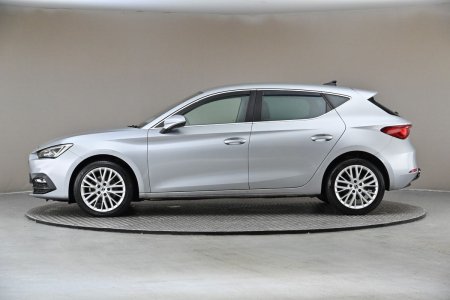 2021 SEAT Leon - photo 5