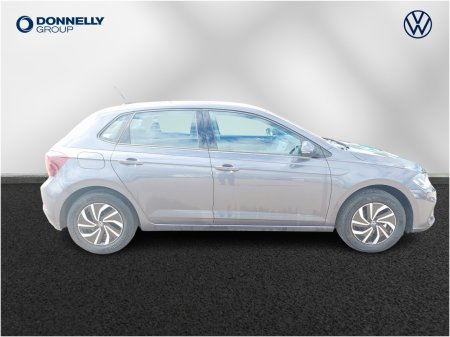 2026 Volkswagen Polo - photo 4