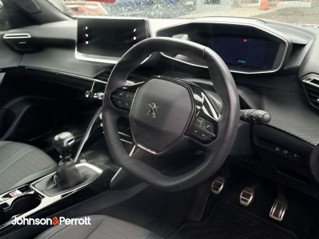 2023 Peugeot 2008 - photo 14