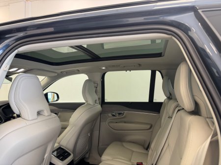 2023 Volvo XC90 - photo 11