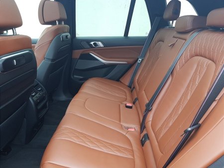 2023 BMW X5 - photo 20
