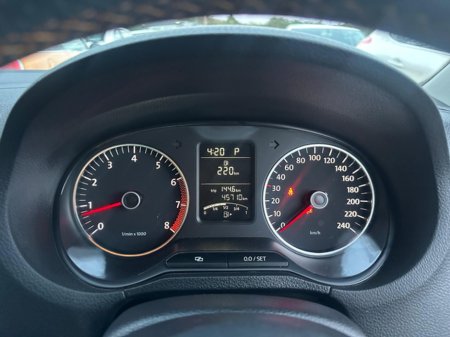 2011 Volkswagen Polo - photo 18