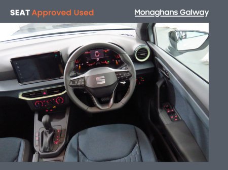 2026 SEAT Arona - photo 24