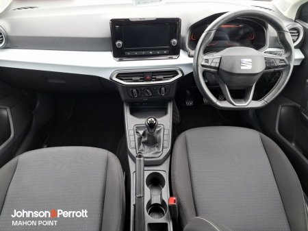 2024 SEAT Ibiza - photo 4