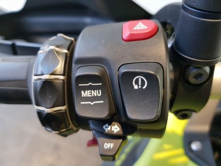 2024 BMW F 900 GS - photo 16