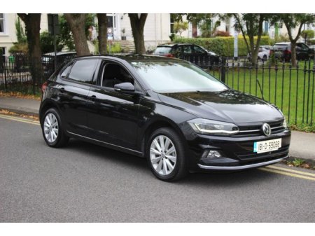 2018 Volkswagen Polo - photo 2
