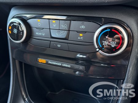 2024 Ford Puma - photo 18