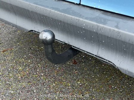 2027 Mercedes-Benz Vito - photo 15