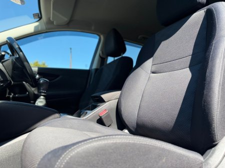 2016 Nissan Qashqai - photo 11