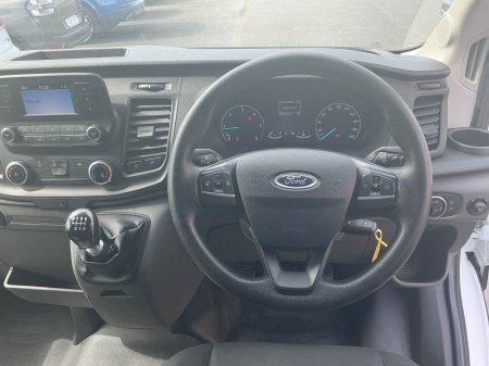 2023 Ford Transit - photo 12