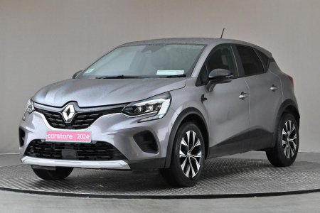 2024 Renault Captur - photo 3