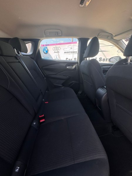 2022 Nissan Qashqai - photo 23