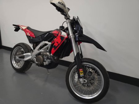 2007 Aprilia SXV - photo 2