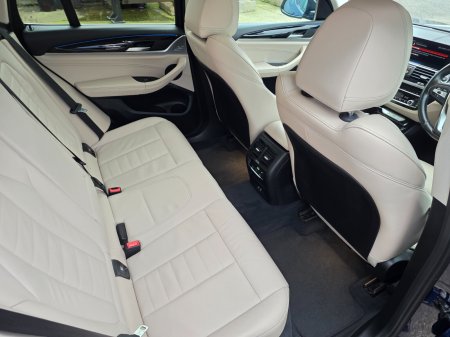 2020 BMW X3 - photo 14